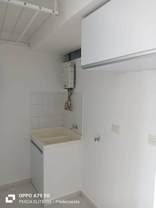 Apartamento de 2 alcobas en venta en Campo Verde, Piedecuesta, 48 m² · foto 8 de 24