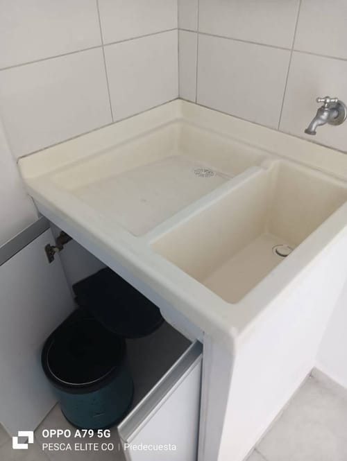 Apartamento de 2 alcobas en venta en Campo Verde, Piedecuesta, 48 m² · foto 9 de 24
