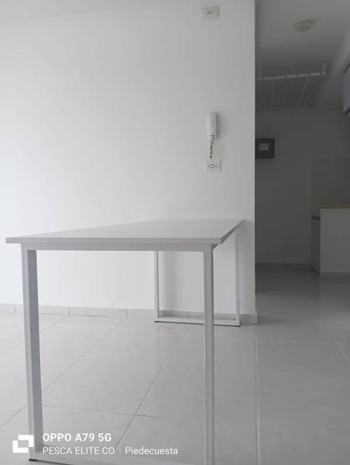 Apartamento de 2 alcobas en venta en Campo Verde, Piedecuesta, 48 m² · foto 10 de 24