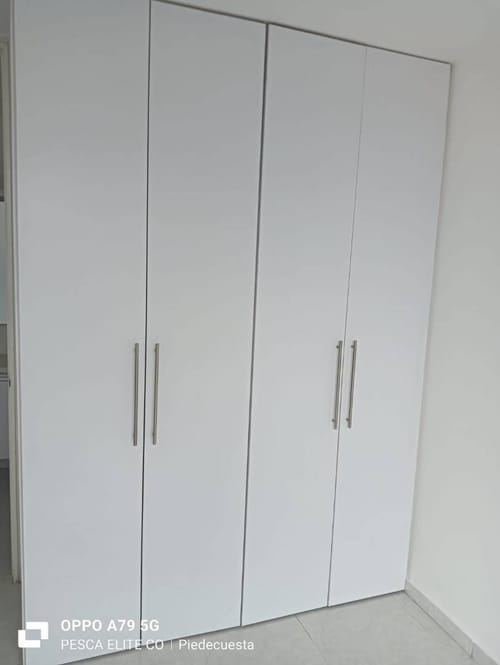 Apartamento de 2 alcobas en venta en Campo Verde, Piedecuesta, 48 m² · foto 12 de 24