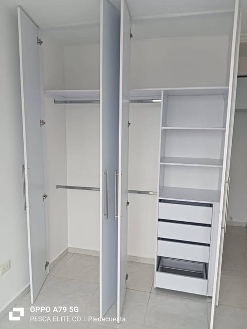 Apartamento de 2 alcobas en venta en Campo Verde, Piedecuesta, 48 m² · foto 15 de 24
