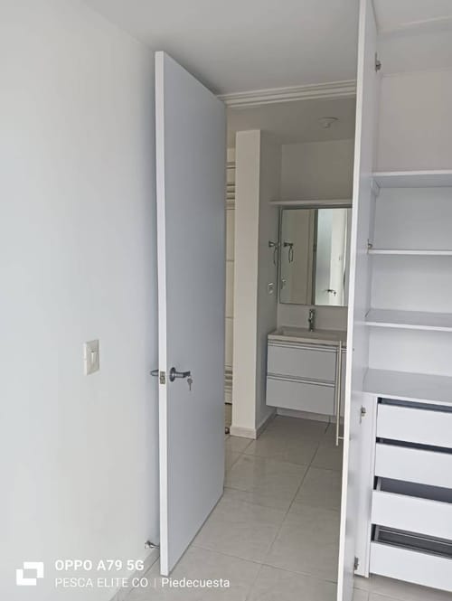 Apartamento de 2 alcobas en venta en Campo Verde, Piedecuesta, 48 m² · foto 16 de 24