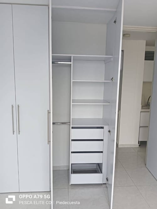 Apartamento de 2 alcobas en venta en Campo Verde, Piedecuesta, 48 m² · foto 17 de 24