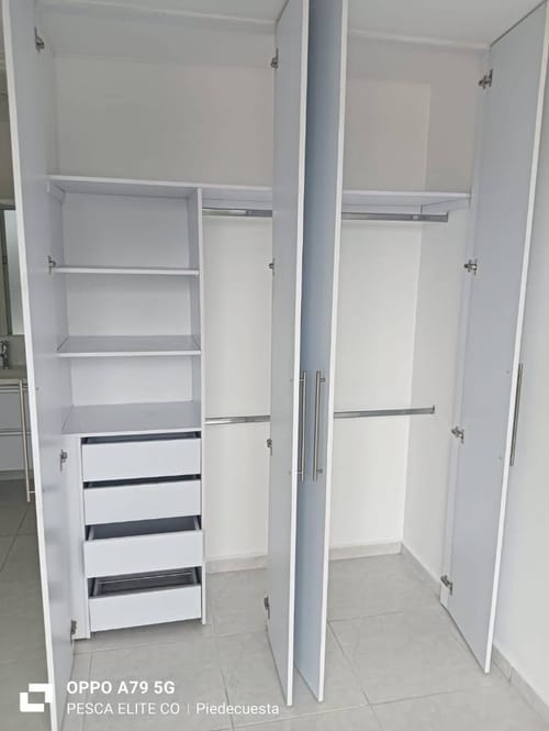 Apartamento de 2 alcobas en venta en Campo Verde, Piedecuesta, 48 m² · foto 18 de 24