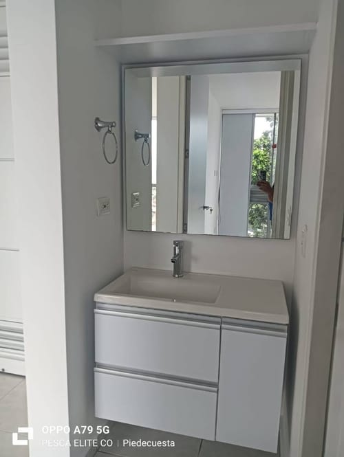 Apartamento de 2 alcobas en venta en Campo Verde, Piedecuesta, 48 m² · foto 20 de 24