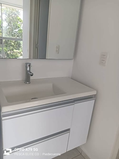 Apartamento de 2 alcobas en venta en Campo Verde, Piedecuesta, 48 m² · foto 21 de 24