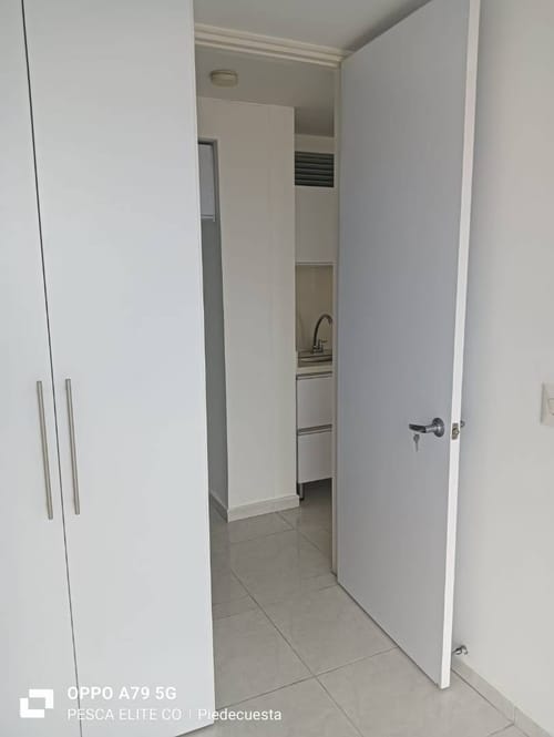 Apartamento de 2 alcobas en venta en Campo Verde, Piedecuesta, 48 m² · foto 23 de 24