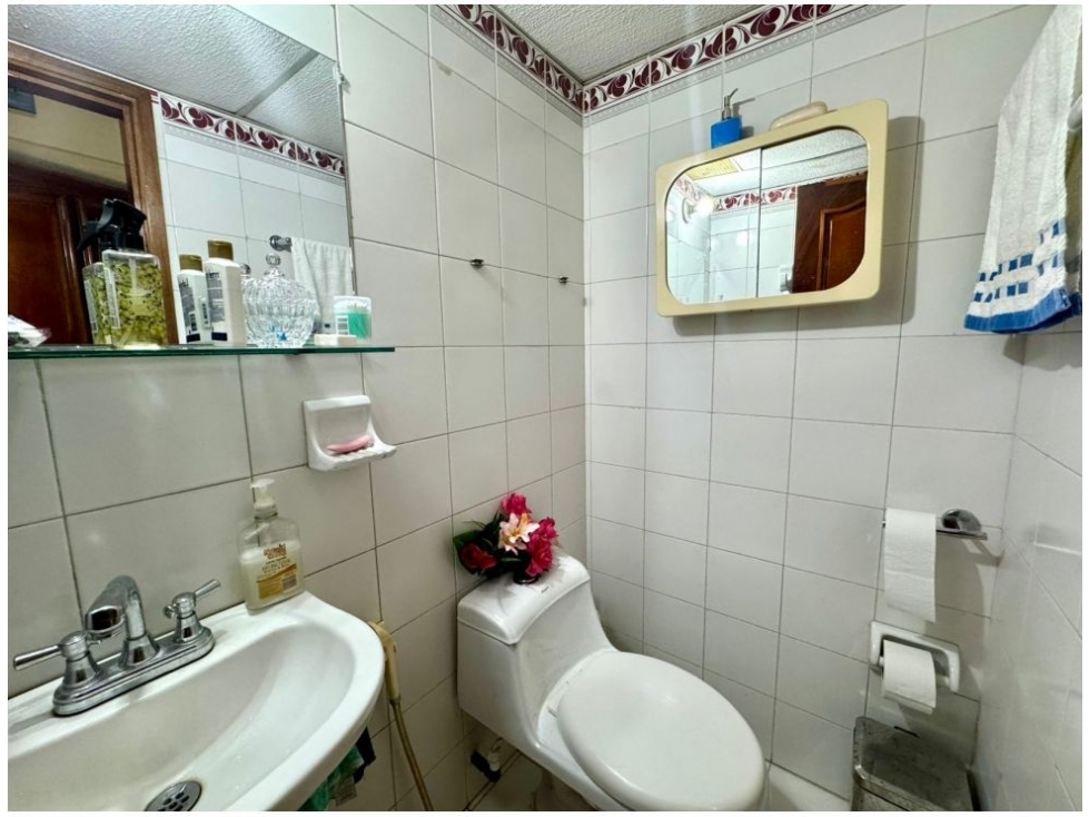 Oficina en arriendo en La Esperanza, Santa Marta, 75 m² · foto 6 de 8