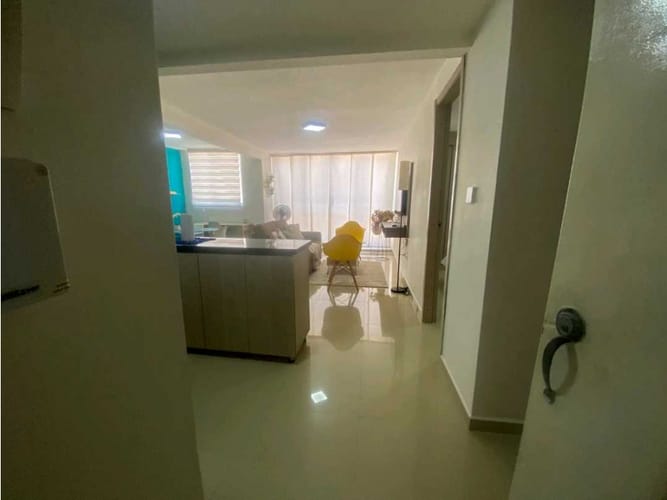 Apartamento de 2 alcobas en venta en Alameda Del Rio, Barranquilla, 54 m² · foto 13 de 19