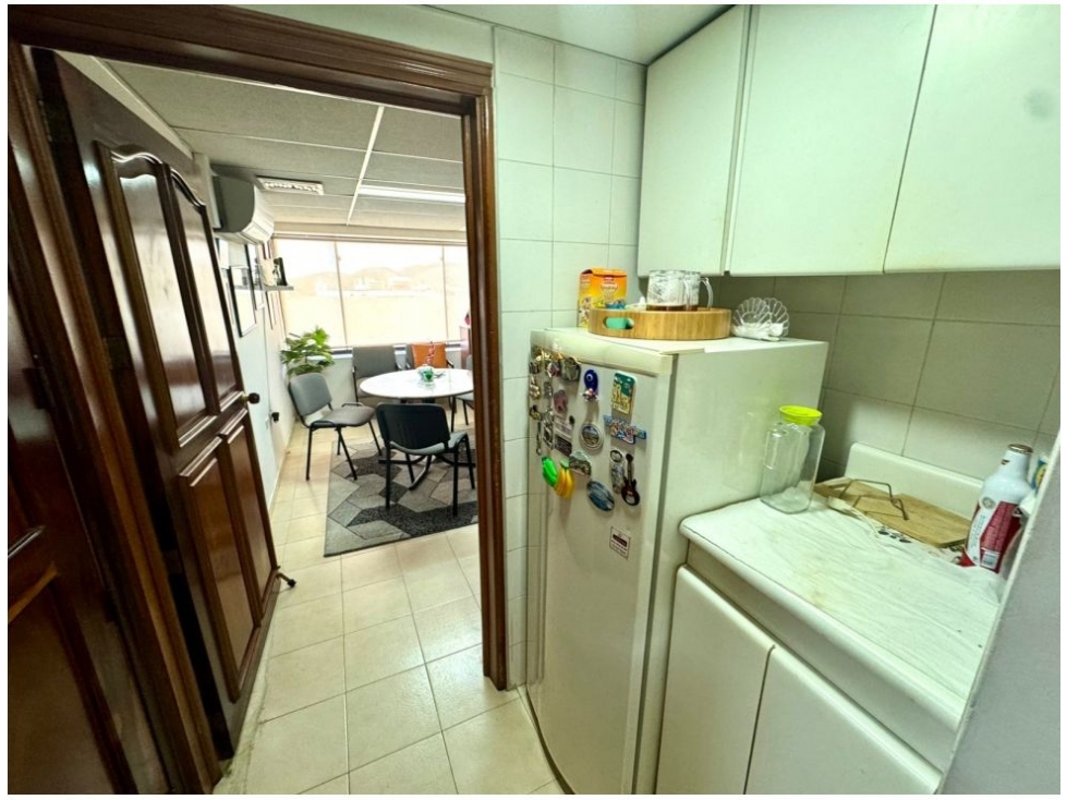 Oficina en arriendo en La Esperanza, Santa Marta, 75 m² · foto 8 de 8