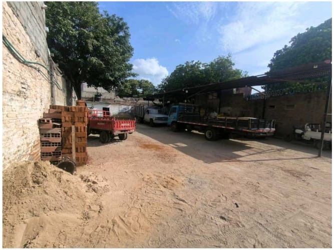 Lote en venta en Miraflores, Santa Marta, 60 m² · foto 3 de 8
