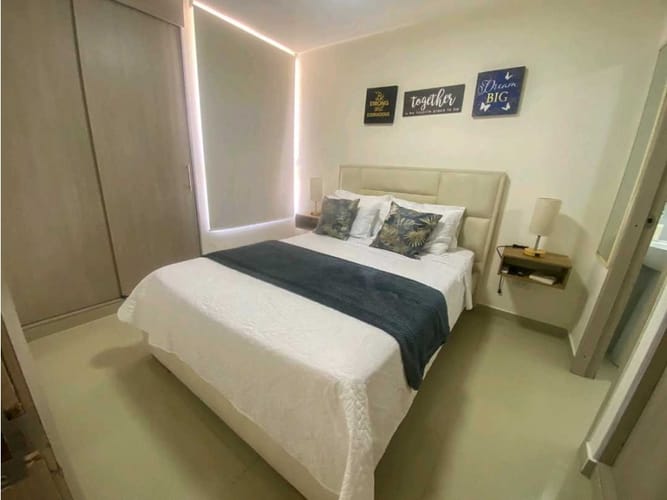 Apartamento de 2 alcobas en venta en Alameda Del Rio, Barranquilla, 54 m² · foto 19 de 19