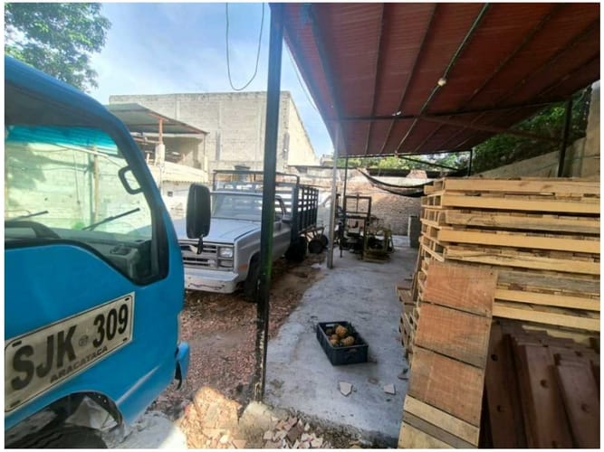 Lote en venta en Miraflores, Santa Marta, 60 m² · foto 8 de 8