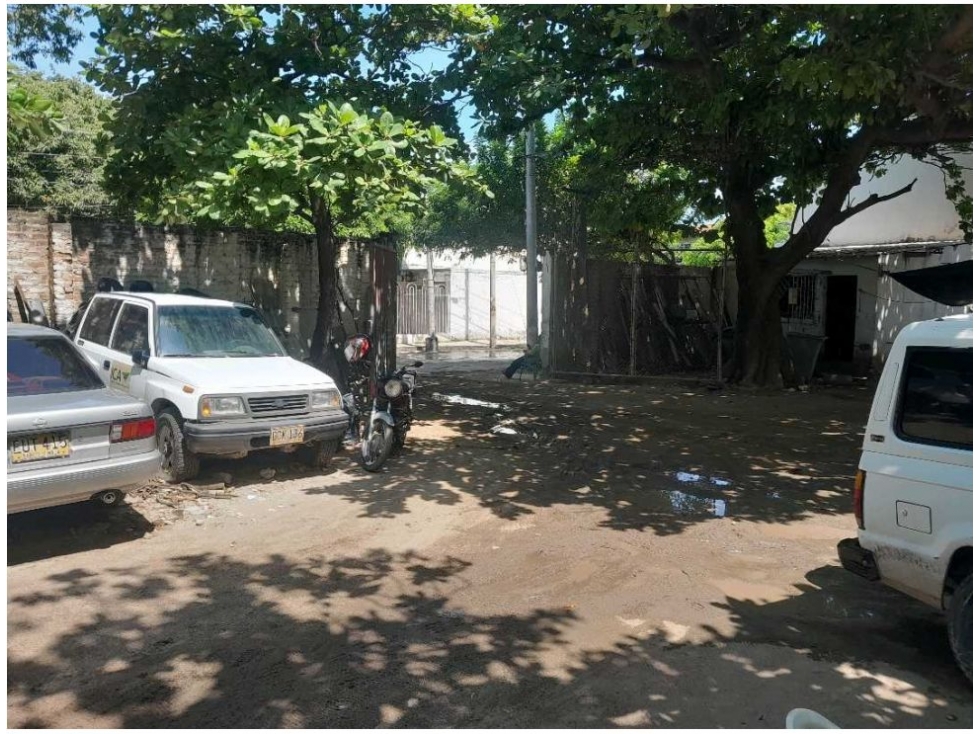 Lote en venta en San Francisco, Santa Marta, 100 m² · foto 3 de 12
