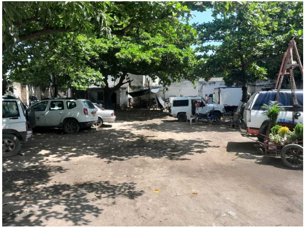 Lote en venta en San Francisco, Santa Marta, 100 m² · foto 6 de 12