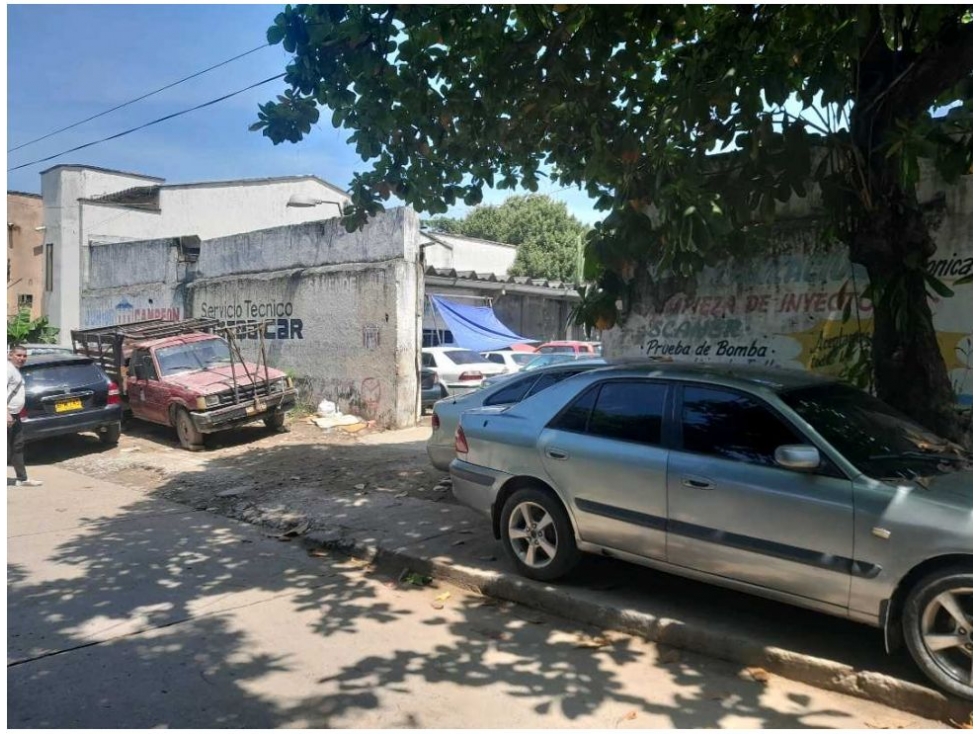 Lote en venta en San Francisco, Santa Marta, 100 m² · foto 8 de 12