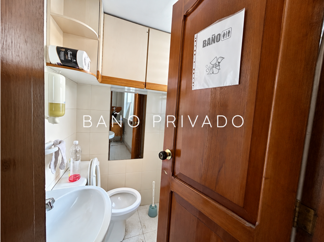 Consultorio en venta en San Lazaro, Tunja, 26 m² · foto 3 de 5