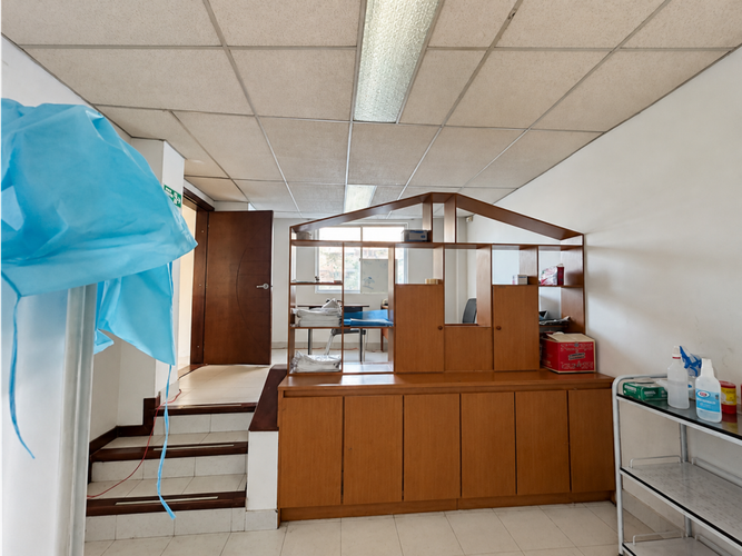 Consultorio en venta en San Lazaro, Tunja, 26 m² · foto 4 de 5