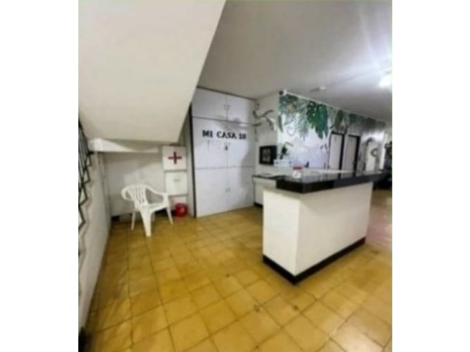 Casa de 13 alcobas en venta en Centro, Santa Marta, 600 m² · foto 2 de 17
