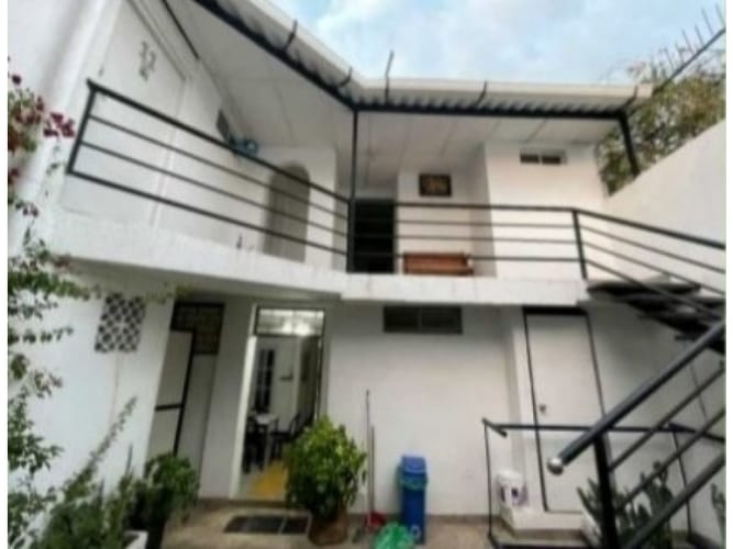Casa de 13 alcobas en venta en Centro, Santa Marta, 600 m² · foto 4 de 17
