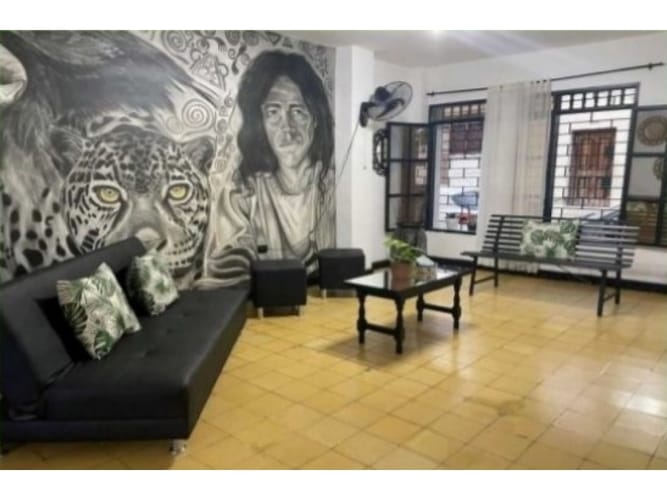 Casa de 13 alcobas en venta en Centro, Santa Marta, 600 m² · foto 5 de 17