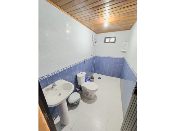 Casa de 4 alcobas en venta en Daniel Lemaitre, Cartagena, 300 m² · foto 8 de 9