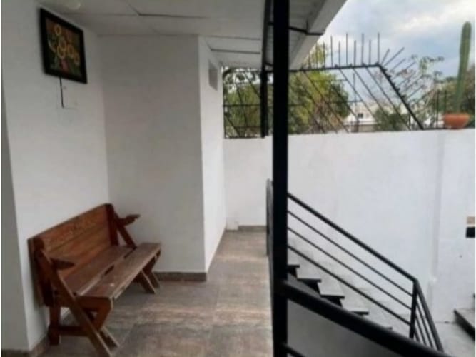 Casa de 13 alcobas en venta en Centro, Santa Marta, 600 m² · foto 10 de 17