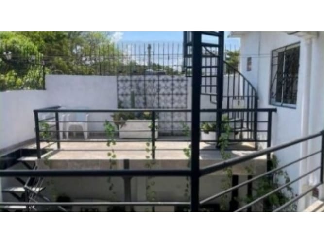 Casa de 13 alcobas en venta en Centro, Santa Marta, 600 m² · foto 11 de 17