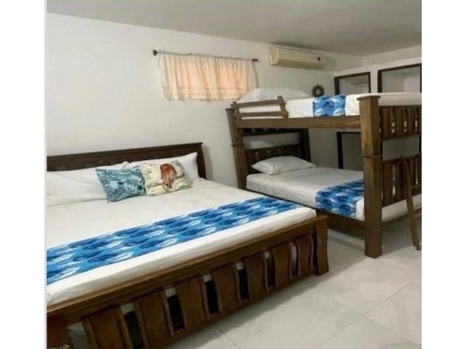 Casa de 13 alcobas en venta en Centro, Santa Marta, 600 m² · foto 12 de 17