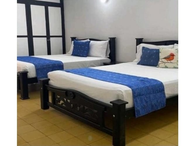 Casa de 13 alcobas en venta en Centro, Santa Marta, 600 m² · foto 13 de 17