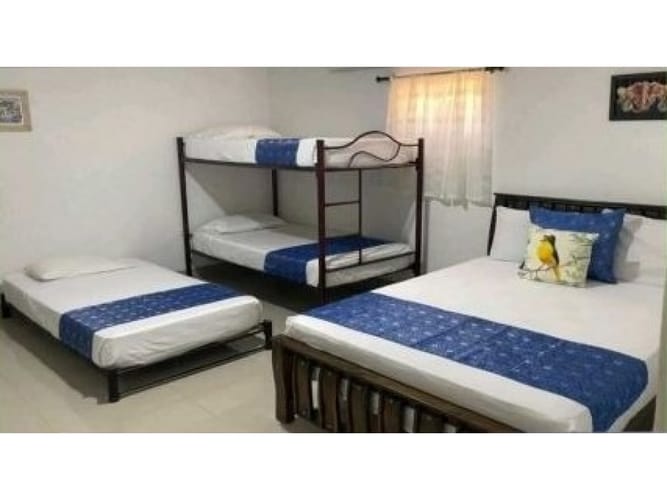 Casa de 13 alcobas en venta en Centro, Santa Marta, 600 m² · foto 16 de 17