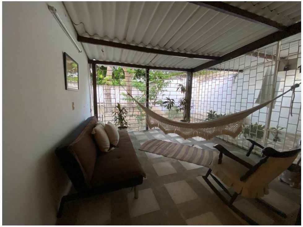 Casa de 3 alcobas en venta en Las Villas, Santa Marta, 189 m² · foto 2 de 10