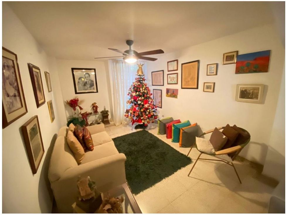 Casa de 3 alcobas en venta en Las Villas, Santa Marta, 189 m² · foto 4 de 10