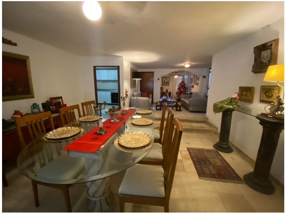 Casa de 3 alcobas en venta en Las Villas, Santa Marta, 189 m² · foto 5 de 10