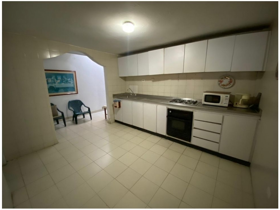 Casa de 3 alcobas en venta en Las Villas, Santa Marta, 189 m² · foto 6 de 10