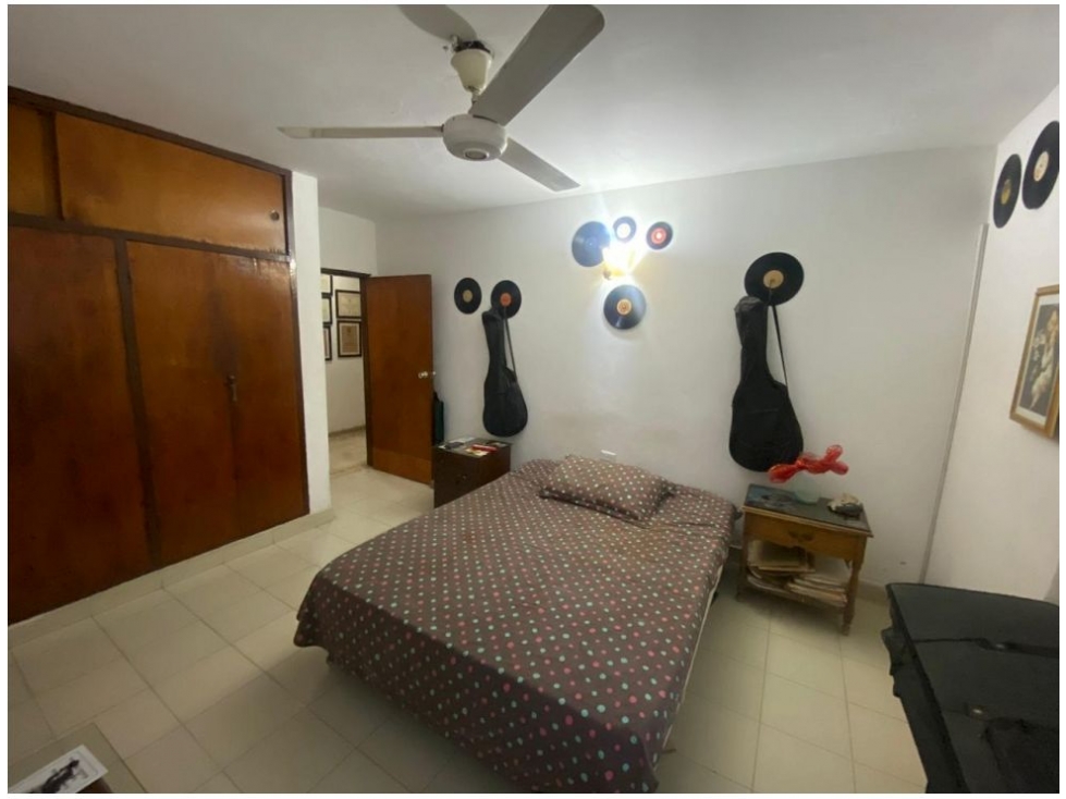 Casa de 3 alcobas en venta en Las Villas, Santa Marta, 189 m² · foto 7 de 10