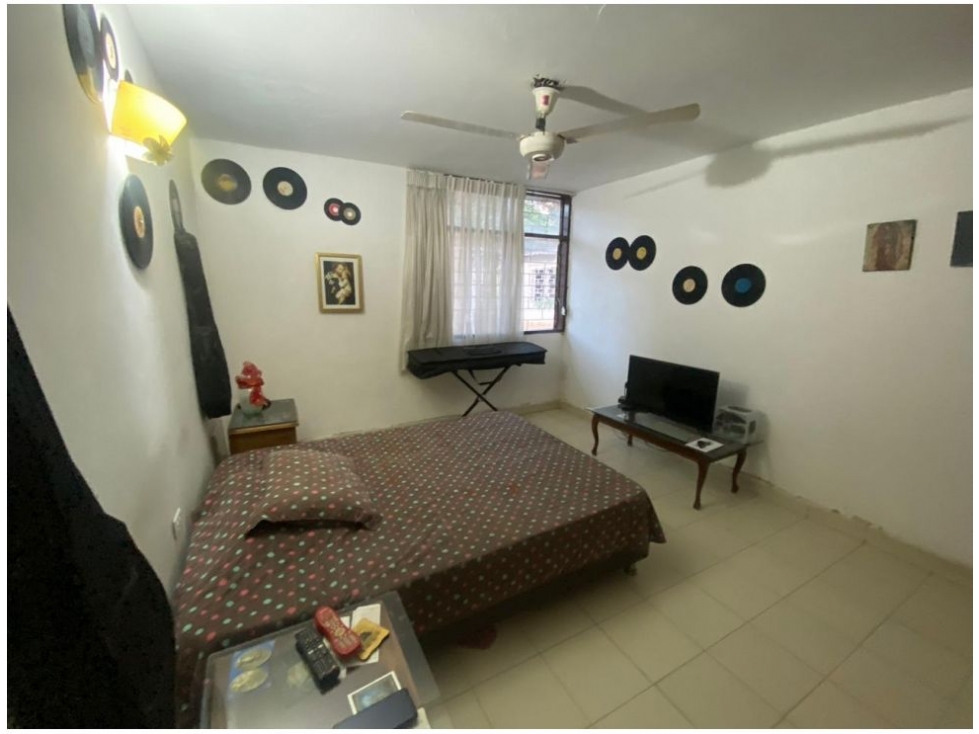 Casa de 3 alcobas en venta en Las Villas, Santa Marta, 189 m² · foto 8 de 10