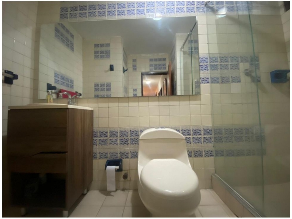 Casa de 3 alcobas en venta en Las Villas, Santa Marta, 189 m² · foto 9 de 10