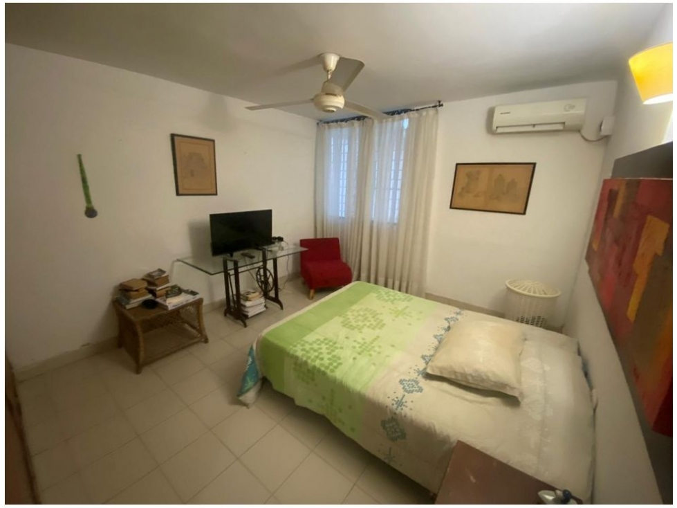 Casa de 3 alcobas en venta en Las Villas, Santa Marta, 189 m² · foto 10 de 10