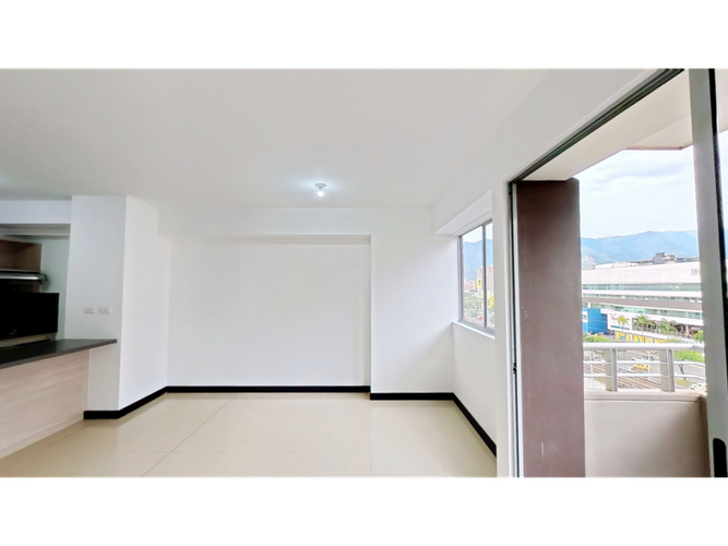 Apartamento de 3 alcobas en venta en Niquia, Bello, 81 m² · foto 4 de 17