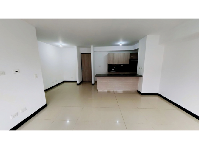 Apartamento de 3 alcobas en venta en Niquia, Bello, 81 m² · foto 5 de 17