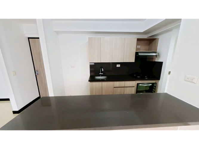 Apartamento de 3 alcobas en venta en Niquia, Bello, 81 m² · foto 6 de 17