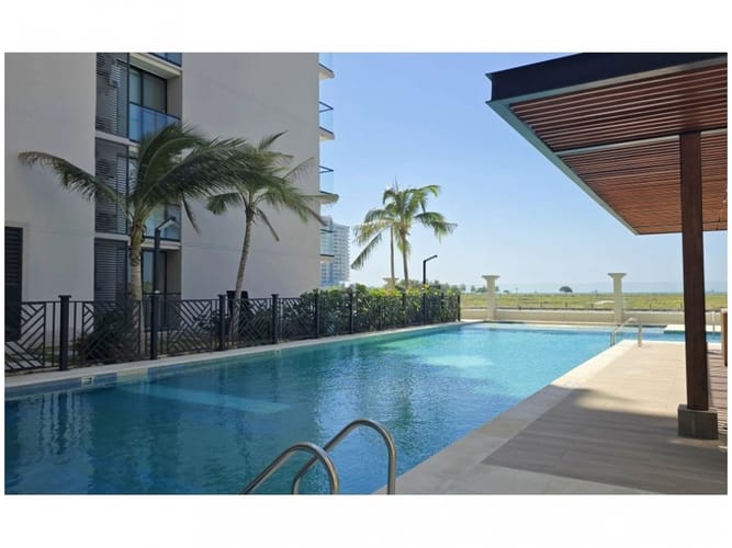 Apartaestudio en venta en Pozos Colorados, Santa Marta, 32 m² · foto 17 de 17