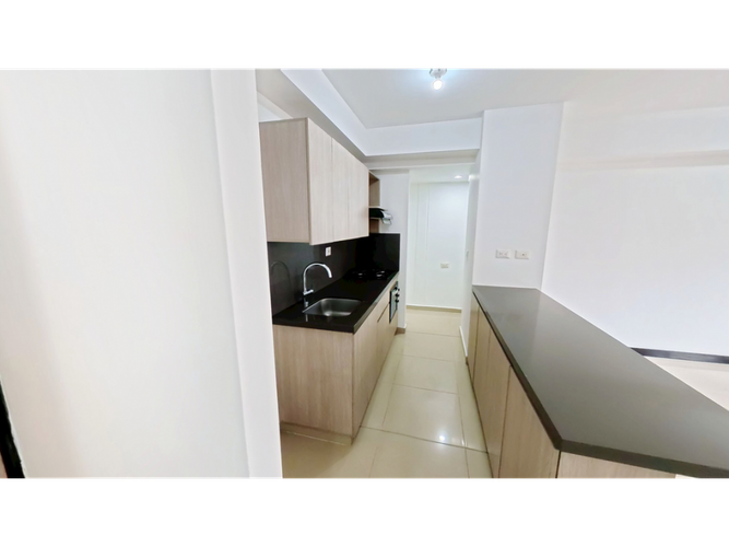 Apartamento de 3 alcobas en venta en Niquia, Bello, 81 m² · foto 7 de 17