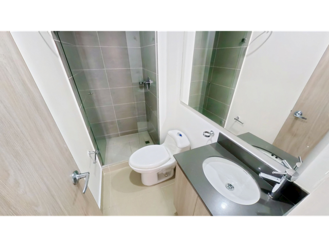 Apartamento de 3 alcobas en venta en Niquia, Bello, 81 m² · foto 9 de 17