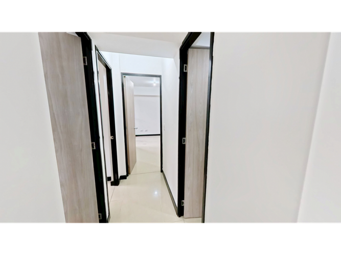 Apartamento de 3 alcobas en venta en Niquia, Bello, 81 m² · foto 10 de 17