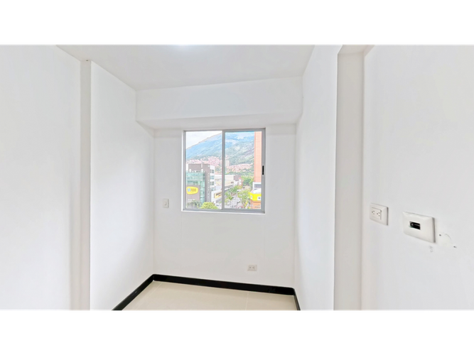 Apartamento de 3 alcobas en venta en Niquia, Bello, 81 m² · foto 12 de 17