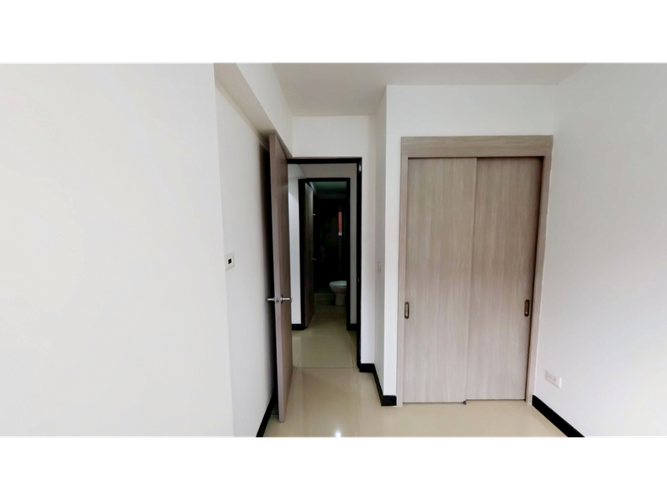 Apartamento de 3 alcobas en venta en Niquia, Bello, 81 m² · foto 13 de 17
