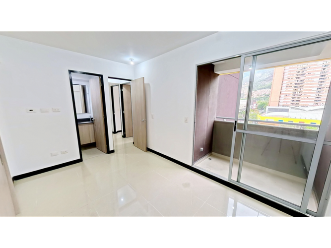Apartamento de 3 alcobas en venta en Niquia, Bello, 81 m² · foto 16 de 17