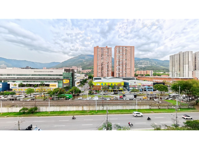 Apartamento de 3 alcobas en venta en Niquia, Bello, 81 m² · foto 17 de 17